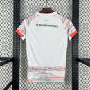 Camisa Feminina Bayern de Munique 2025/26 Away