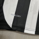 Camisa Botafogo 2025/26 Home