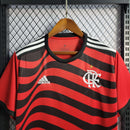 Camisa Flamengo 2022/23 Terceira