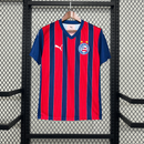 Camisa Bahia 2025/26 - Away