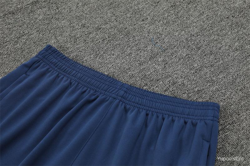 Conjunto de Treino Manchester City 2024-25