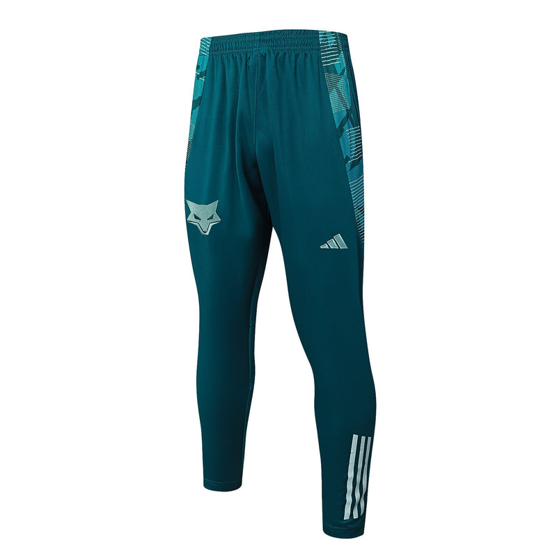Conjunto de Treino Wolves 2024-25