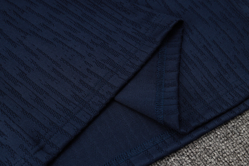 Conjunto de Treino França 2024