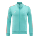 Conjunto de Treino Inter Miami CF 2024-25 - Casaco sem Capuz