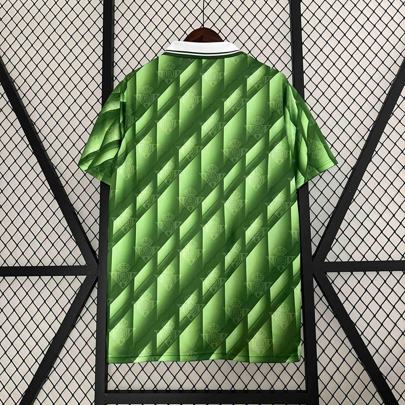 Camisa Retrô Betis 1991-92 Away