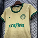 Camisa Feminina SE Palmeiras 2024/25 Third