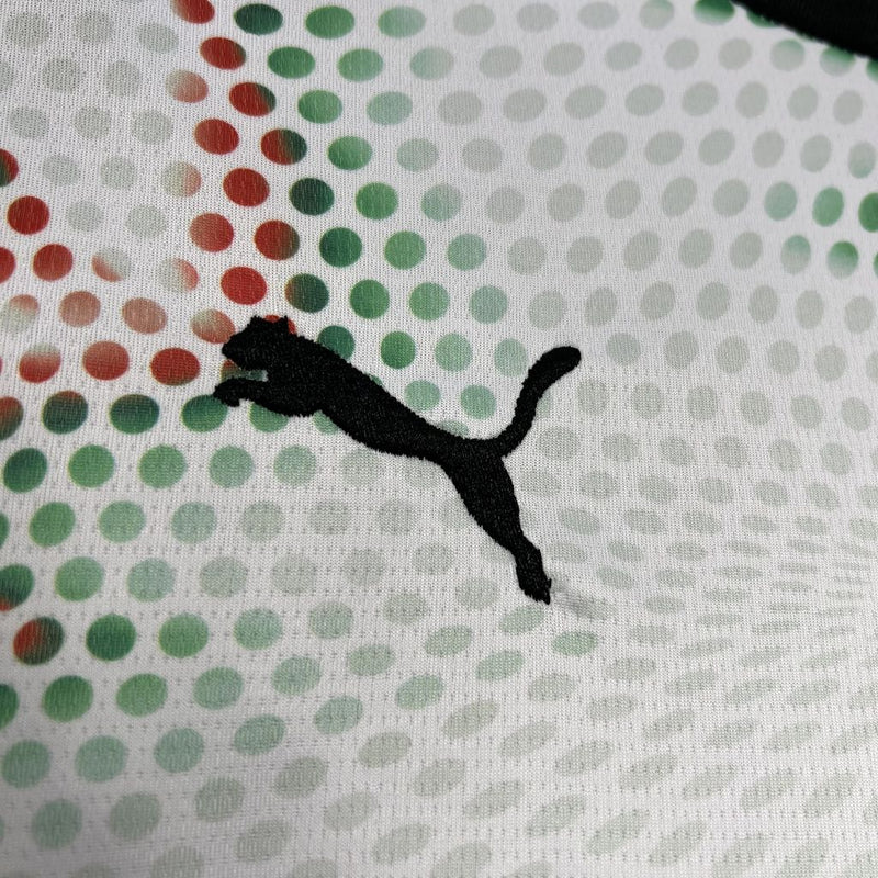 Camisa Seleção Portugal 2025/26 Away