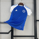 Camisa Feminina Cruzeiro 2025/26 - Home