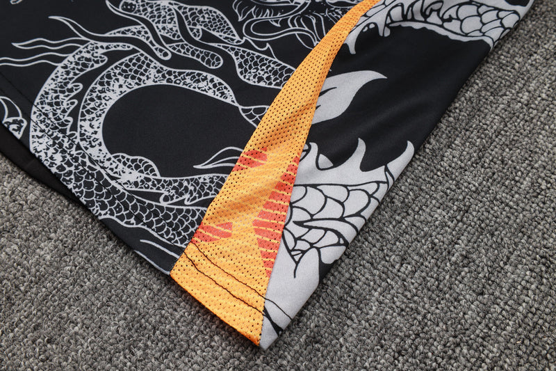 Conjunto de Treino Real Madrid CF 2024-25