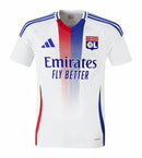 Camisa Lyon 2024/25 - Home