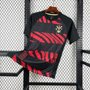 Camisa Flamengo Pherusa Braziline 25/26