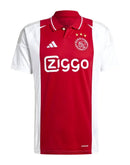 Camisa Ajax 2024/25 - Home