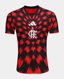 Camisa Flamengo 2025/26 - Pré Jogo