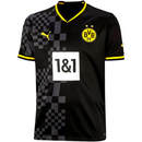 Camisa Borussia Dortmund 2022/23 Away