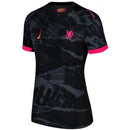 Camisa Feminina Chelsea 2024/25 - Third