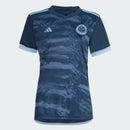 Camisa Feminina Cruzeiro 2024/25 - Terceira