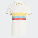 Camisa Feminina Seleção Colômbia 2024/25 Centenary