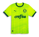 Camisa SE Palmeiras 2023/24 Terceira