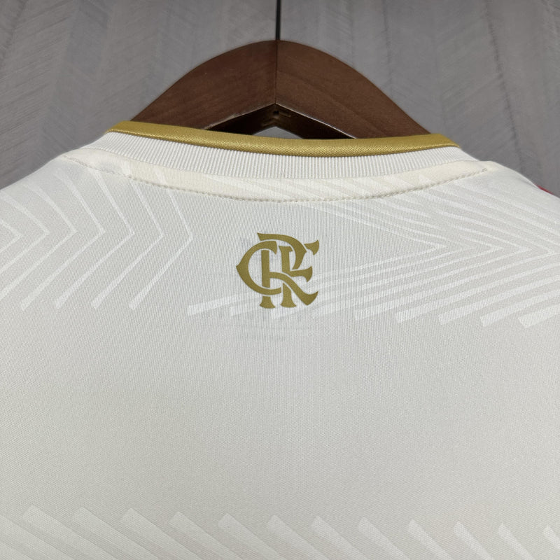 CAMISA FLAMENGO TERCEIRA 25/26