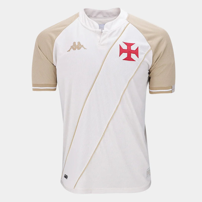 Camisa Vasco da Gama 2024/25 Terceira