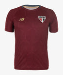 Camisa São Paulo 2025/26 Treino