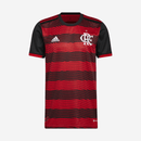 Camisa Flamengo 2022/23 Home