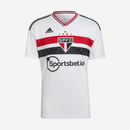 Camisa São Paulo 2022/23 Home
