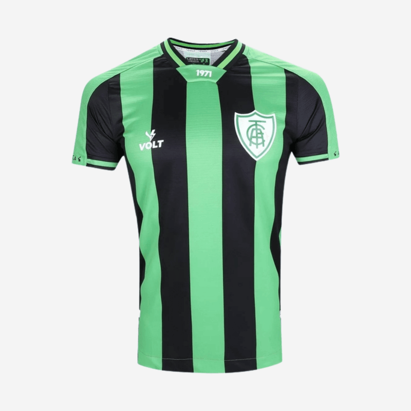 Camisa América Mineiro 2022/23 Home