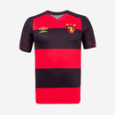 Camisa Sport Recife 2022/23 Home