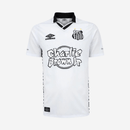 Camisa Santos 2022/23 Home CBJR