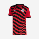 Camisa Flamengo 2022/23 Terceira