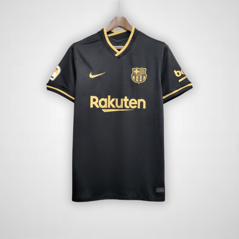 Camisa Barcelona 2020/21 Away