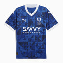 Camisa Al Hilal 2024/25 Home