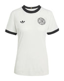Camisa Feminina Seleção Alemanha 2025/26 - Aniversário