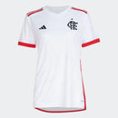 Camisa Feminina Flamengo 2024/25 - Away
