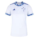 Camisa Feminina Cruzeiro 2024/25 -  Away