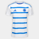 Camisa Feminina Cruzeiro 2025/26 - Away