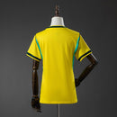Camisa Feminina Seleção Brasil - Copa do Mundo 2026