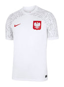 Camisa Seleção Polônia 2022/23 Home