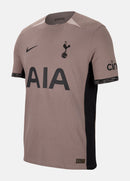 Camisa Tottenham 2023/24 Terceira