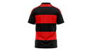 Camisa Flamengo Adidas Betano 25/26