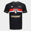 Camisa São Paulo III 2025/26