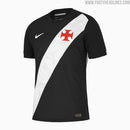 Camisa Vasco da Gama - Nike - Preta