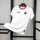 Camisa Seleção Cabo Verde II - Copa do Mundo 2026