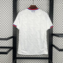 Camisa Seleção Cabo Verde II - Copa do Mundo 2026
