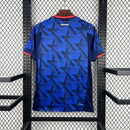 Camisa Seleção Cabo Verde - Copa do Mundo 2026