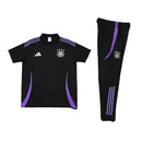 Camisa Polo e Calça Alemanha