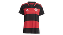 Camisa Flamengo Feminina - 26/27