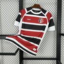 Camisa Santa Cruz - 25/26