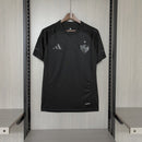 Camisa Atlético Mineiro 25/26 - All Black